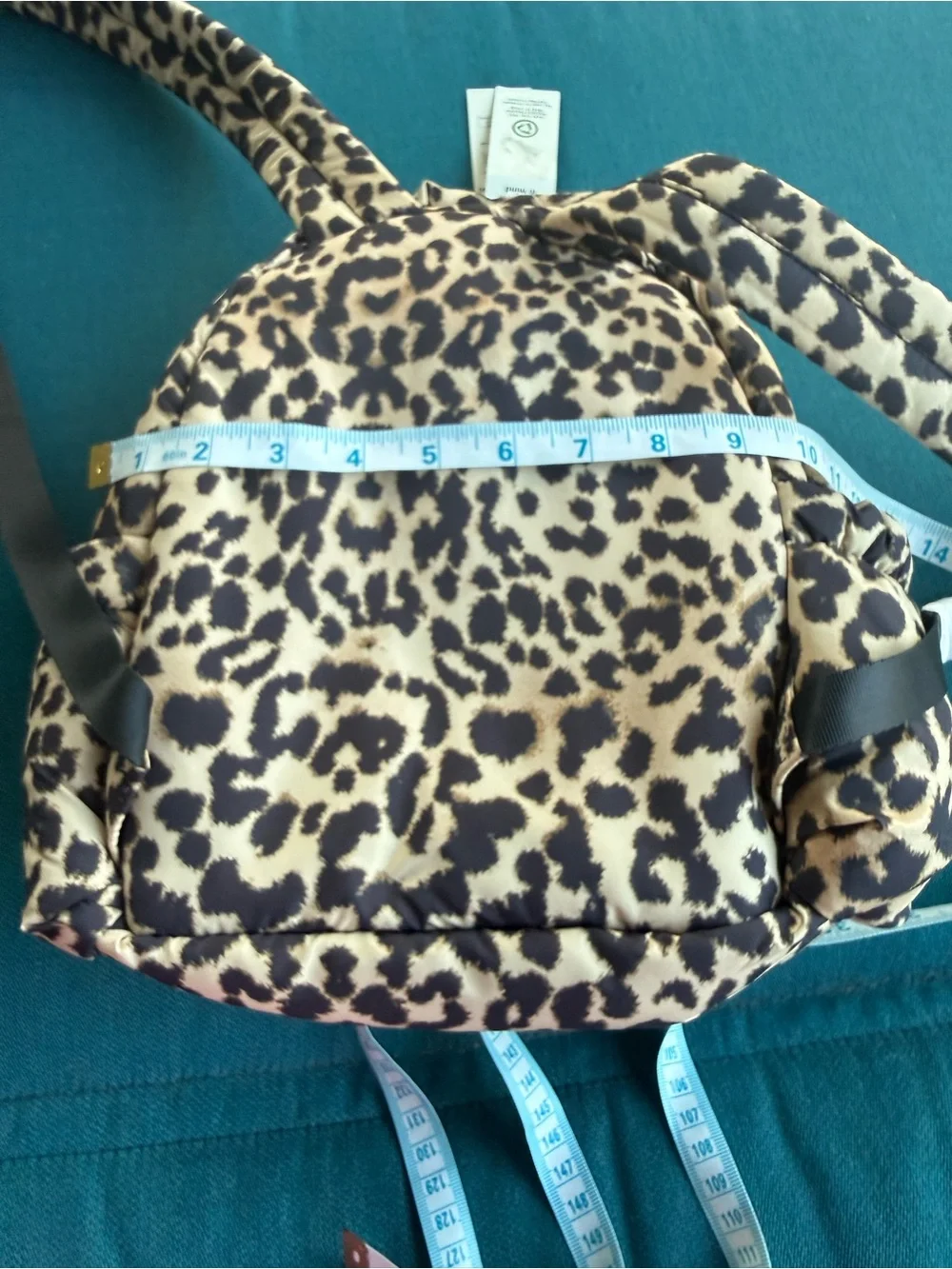 No Boundaries | Bags | Brand New No Boundries Mini... brand new with the tag